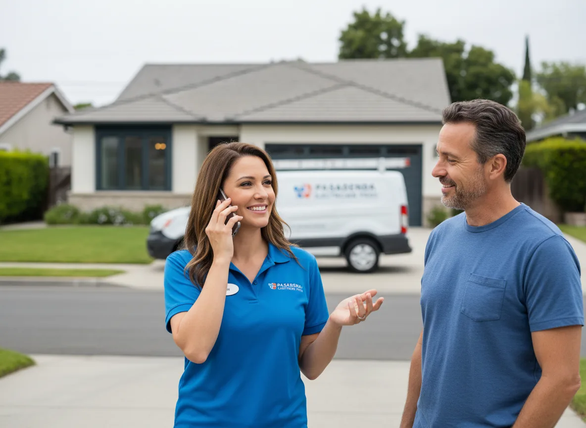 Electrician Griswold, CT FAQs